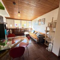 Terzo ed ultimo piano in una delle zone più richie