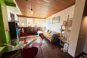 Terzo ed ultimo piano in una delle zone più richie