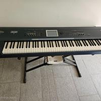 Korg Triton Extreme 88