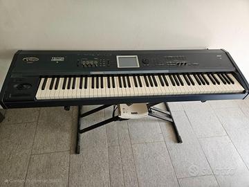 Korg Triton Extreme 88
