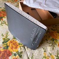 Modem router Technicolor TG788vn v2