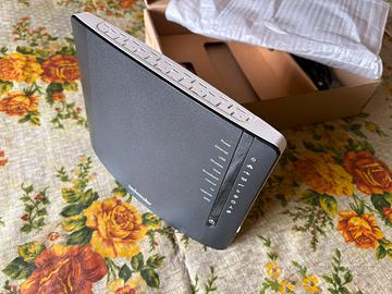 Modem router Technicolor TG788vn v2