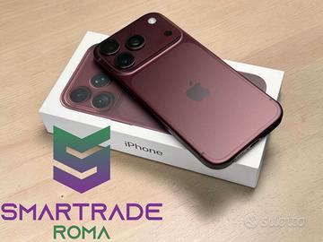 apple iPhone 18 Pro 256GB Burgundy SUPER KM.0