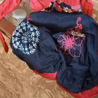 Vestito desigual