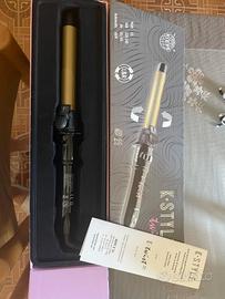 Ferro per capelli Kiepe Professional K-Twist