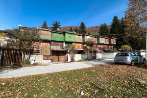 Villetta a schiera Camporotondo Cappadocia