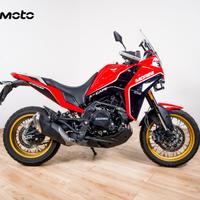 MOTO MORINI X-CAPE 650 - 2022