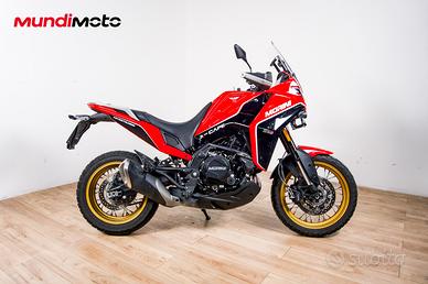 MOTO MORINI X-CAPE 650 - 2022