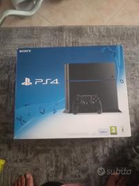 pöaystation4 500gb