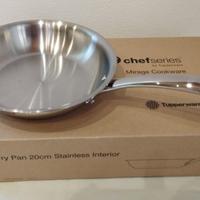 Tupperware - Tegame Mirage  20 cm