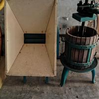 Attrezzature Vinicole