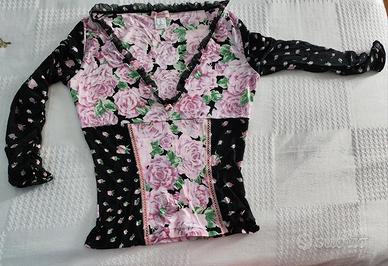 Blusa Bluemarine 