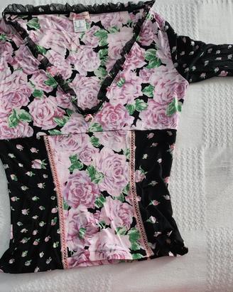 Blusa Bluemarine 