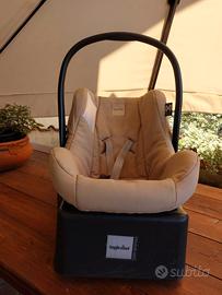 Portababy Inglesina