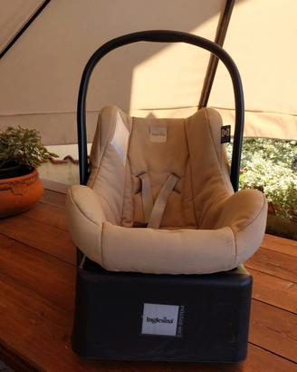 Portababy Inglesina