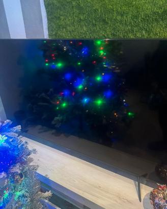 Tv smart samsung