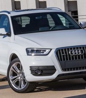 Ricambi usati audi q3 #2