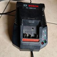 Bosch AL1860CV