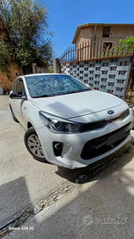 Kia Rio 2017