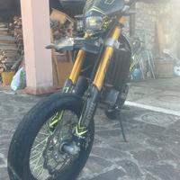 Suzuki Valenti N01 50 - 2019