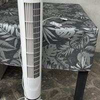 VENTILATORE A TORRE