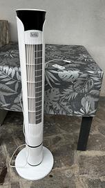 VENTILATORE A TORRE