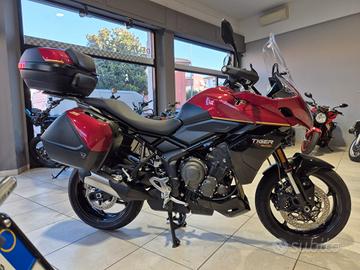Triumph Tiger Sport 800 TOUR 2026