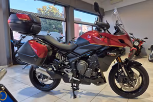 Triumph Tiger Sport 800 TOUR 2026