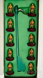 Subbuteo HW Motherwell con ref 185, originale