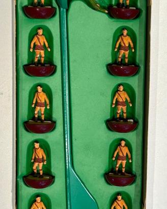 Subbuteo HW Motherwell con ref 185, originale