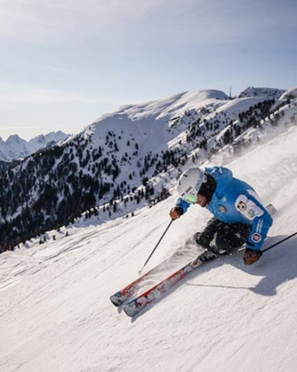Super last sett dal 7 -14 Febbraio prezzo ribassat