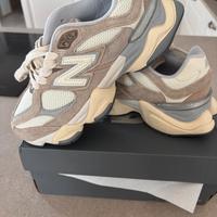 New balance 9060