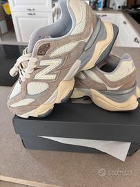 New balance 9060