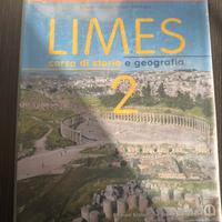 Limes corso di storia e geografia 2