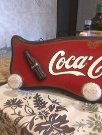 Apendi abiti cocacola