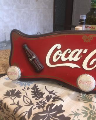 Apendi abiti cocacola
