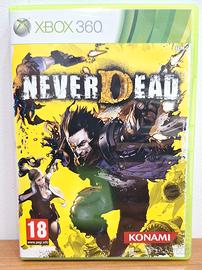 Neverdead per Xbox 360 (2012)