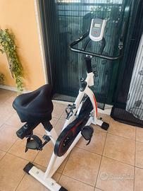cyclet (spin bike)
