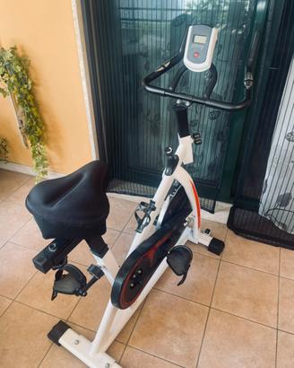 cyclet (spin bike)