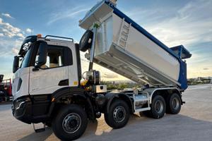 IVECO ASTRA HDX84/57 CAMBIO AUTOMATICO NUOVO
