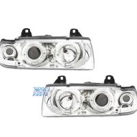 FARI BMW SERIE 3 E36 COUPE CABRIO 90-99 ANGEL EYES