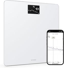 Withings Body - Bilancia connessa WIFI con monitor