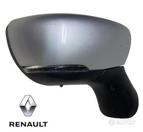 SPECCHIETTO RETROVISORE DESTRO RENAULT Captur Seri