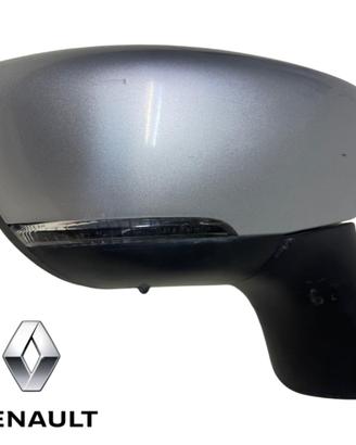 SPECCHIETTO RETROVISORE DESTRO RENAULT Captur Seri