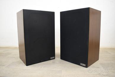 Casse Diffusori a 3 vie ALTEC Lansing Challenger 3