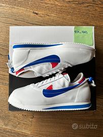 Nike cortez / Clot  42.5