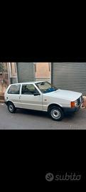 Fiat uno 1000 fire anno 1985