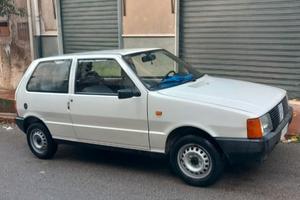 Fiat uno 1000 fire anno 1985