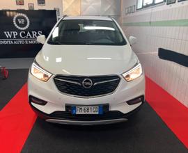 Opel Mokka X 1.6 CDTI Ecotec 136CV 4x2 Start&Stop 