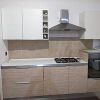 cucina 260 cm